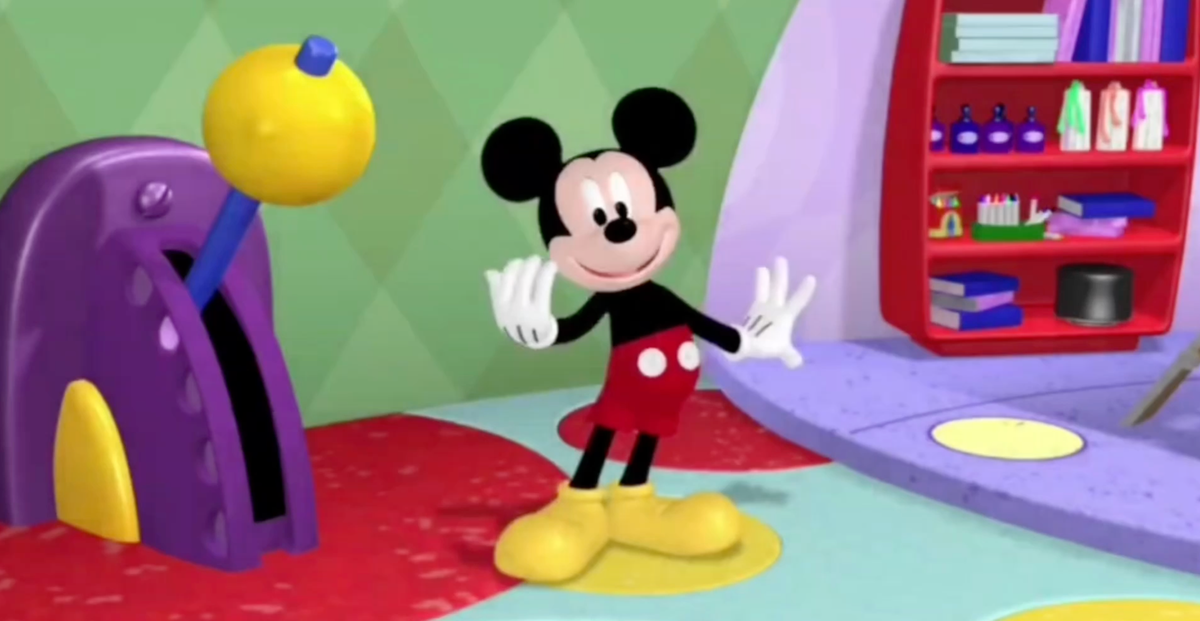 Horváth tanár úr rajzol