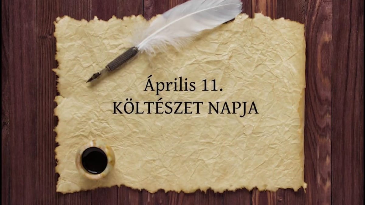 József Attila: Születésnapomra