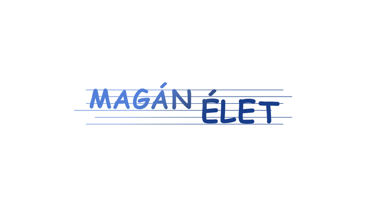 Elindult az online MAGÁN-ÉLET