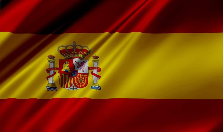 Tudósításunk a "Spanyol Napról"